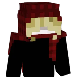 LilRivo's Minecraft skin
