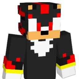 LilRodrigo's Minecraft skin