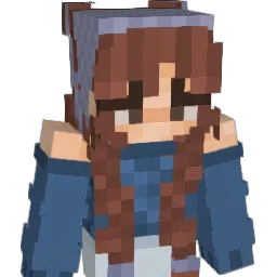 LilRoseBloom's Minecraft skin