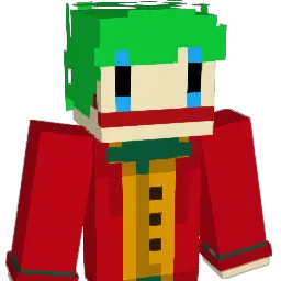 LilRoz_ Minecraft avatar bust