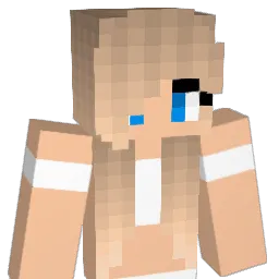 LilRufff's Minecraft skin