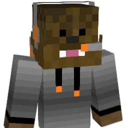 LilRuralRte66 Minecraft avatar bust
