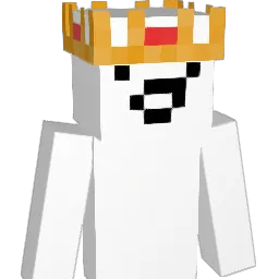 LilSaleem Minecraft avatar bust