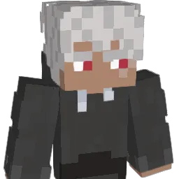 LilSebassIII Minecraft avatar bust