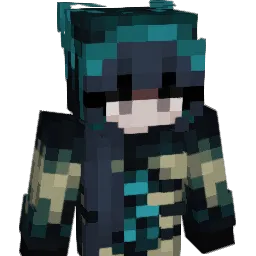 LilSetsu98 Minecraft avatar bust