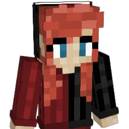 LilShaddy's Minecraft skin