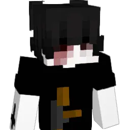 LilShafe's Minecraft skin