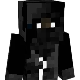 LilShmurda911 Minecraft avatar bust