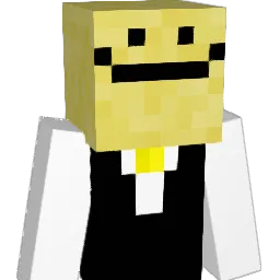 LilSiggehald Minecraft avatar bust