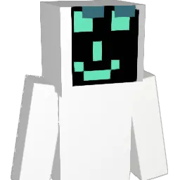 LilSloop's Minecraft skin