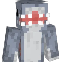 LilSnuse's Minecraft skin
