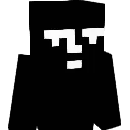 LilSoge Minecraft avatar bust