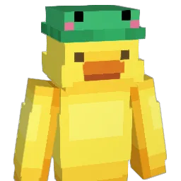 LilSootSprite's Minecraft skin