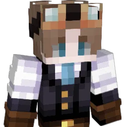 LilSpartan904 Minecraft avatar bust