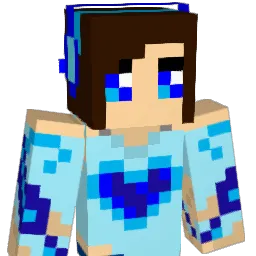 LilSteph93's Minecraft skin