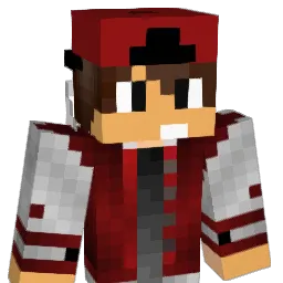 LilStevoo Minecraft avatar bust