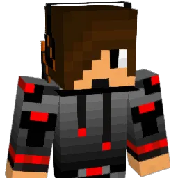 LilStills1999 Minecraft avatar bust