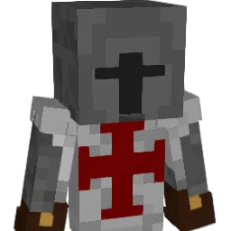 LilSusss Minecraft avatar bust