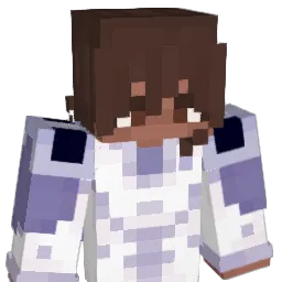 LilTeapot8005 Minecraft avatar bust