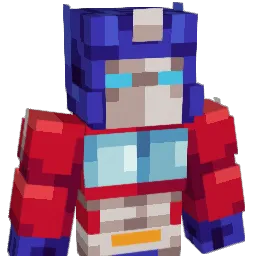 LilTenTen78 Minecraft avatar bust