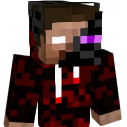 LilTex2001's Minecraft skin