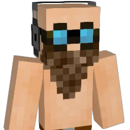 LilTimbuck Minecraft avatar bust