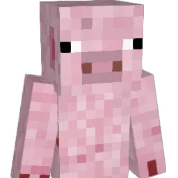 LilToph69 Minecraft avatar bust