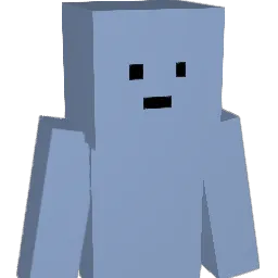 LilTrunks's Minecraft skin