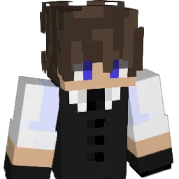 LilTrzzy's Minecraft skin