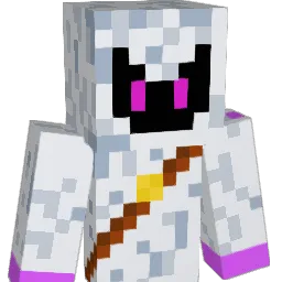 LilTy4O Minecraft avatar bust