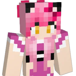 LilUziFeetPic Minecraft avatar bust
