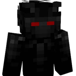 LilVan7 Minecraft avatar bust