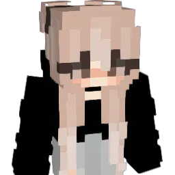 LilWatermelo Minecraft avatar bust
