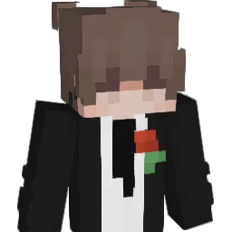 LilWeed666 Minecraft avatar bust