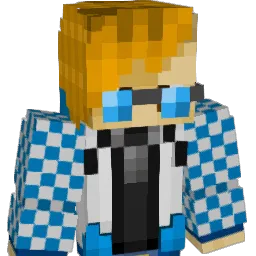 LilWhipcream Minecraft avatar bust