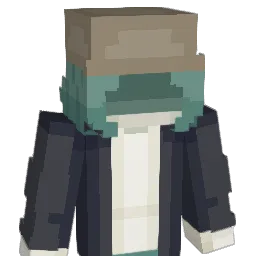 LilWill7_ Minecraft avatar bust