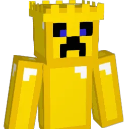 LilXen16 Minecraft avatar bust