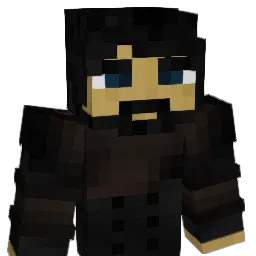 LilXv's Minecraft skin