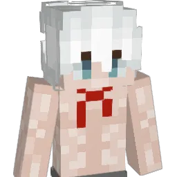 LilYeetus69 Minecraft avatar bust