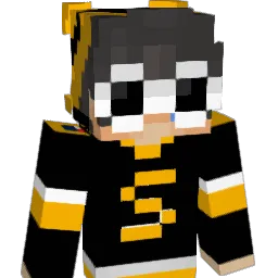 LilYouppi's Minecraft skin