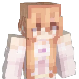 LilYusemi's Minecraft skin