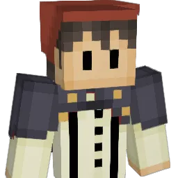 Lil_4ndy Minecraft avatar bust