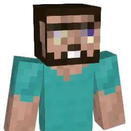 Lil_Anut Minecraft avatar bust
