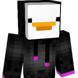 Lil_Apes Minecraft avatar bust