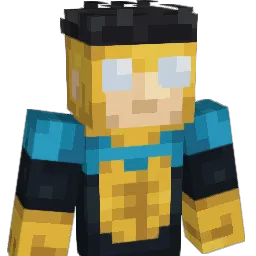 Lil_Autisim Minecraft avatar bust