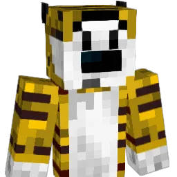 Lil_Awesome Minecraft avatar bust