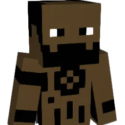 Lil_Bambino Minecraft avatar bust