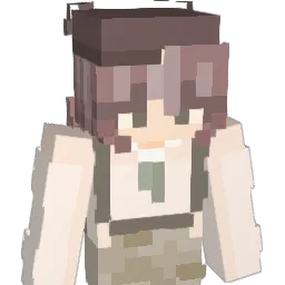Lil_Bean_Sprout Minecraft avatar bust