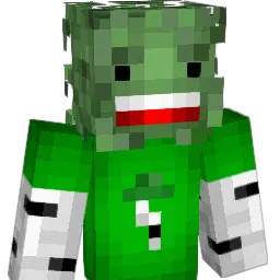 Lil_Berch Minecraft avatar bust