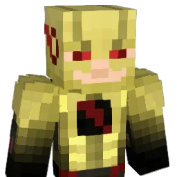 Lil_Boofy Minecraft avatar bust